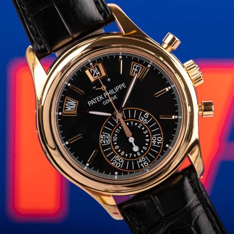 Patek Philippe Perpetual Calendar Grand 5940J